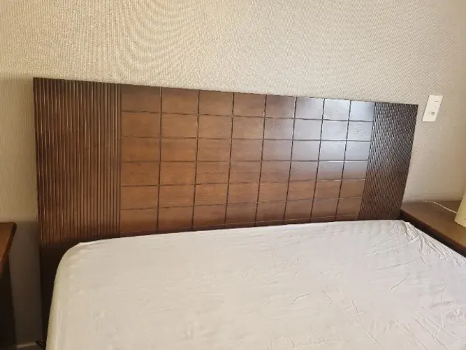 cabeceira de cama