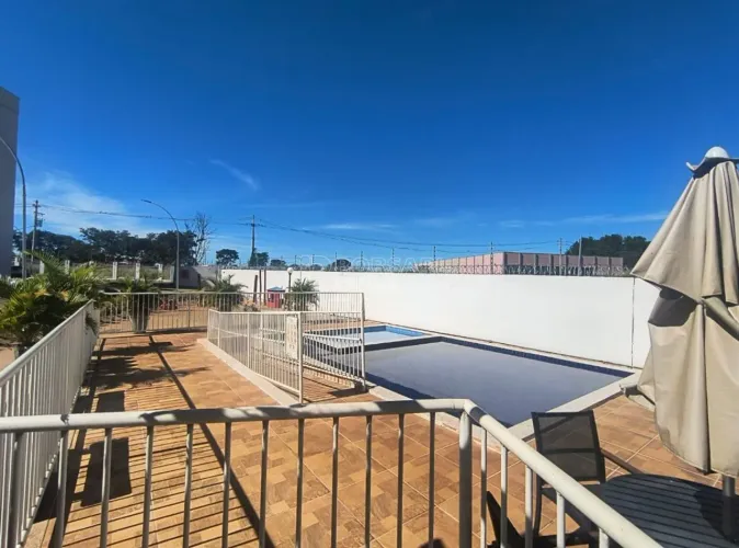 Venda de Apartamentos / Padrão na cidade de Araraquara