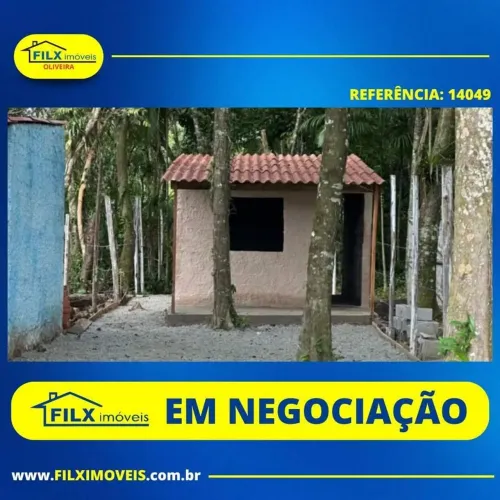 Lote/Terreno à Venda, Palmeiras - Itanhaém