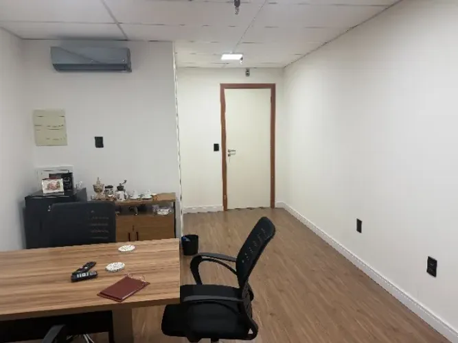 Sala Comercial Shopping Moxuara