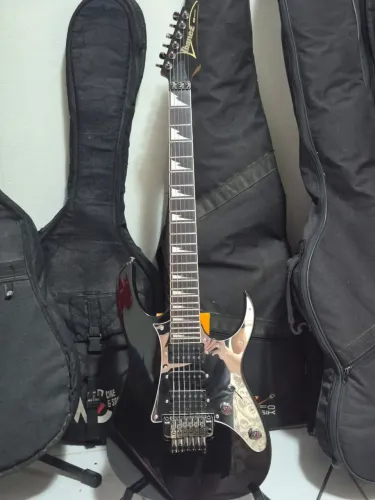 Guitarra Ibanez rg350 exz