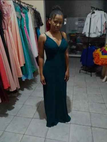 ALUGUEL E VENDA DE VESTIDO DE FESTA CASAMENTO