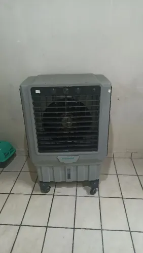 Climatizador