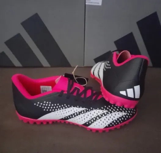 Chuteira Adidas Predator Accuracy .4 TF Tam-39 (original / nova)