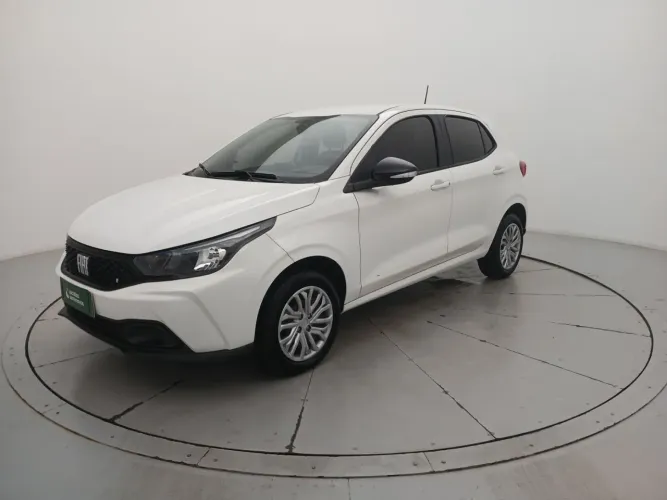 Fiat Argo Drive 1.0 Firefly 2026
