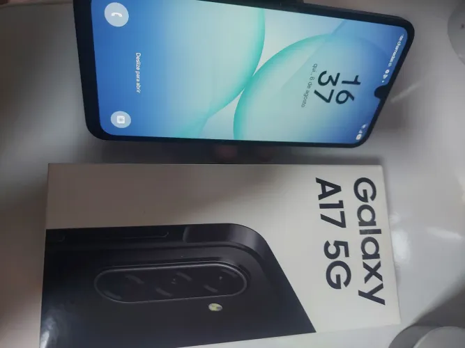 Samsung a17