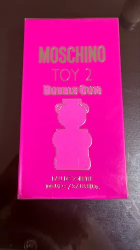 Perfume importado Moschino