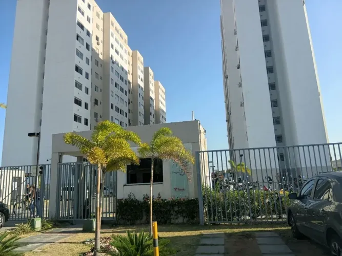 Apartamento no bougainville para venda e locação