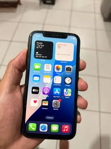 iPhone XR 64GB 
