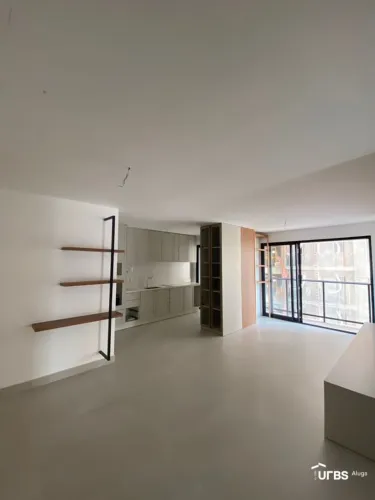 Apartamento, 106 m², 3 qts, 4 banh., 2 vagas, Setor Bueno
