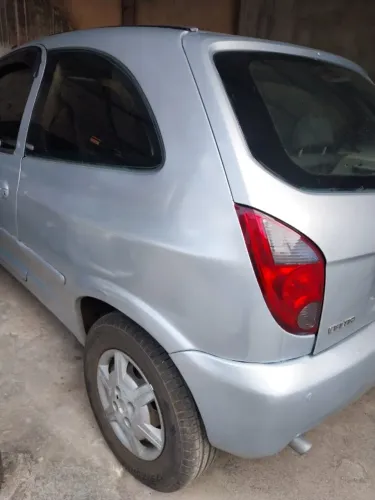 Chevrolet Celta Life/ LS 1.0 MPFI 8V Flexpower 3P 2010