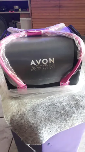 Maleta Avon