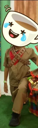 Fantasia de Lampião