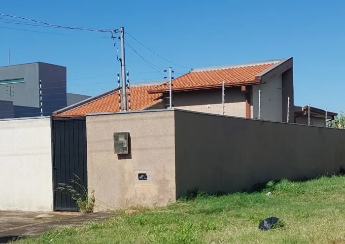 Casa no Jardim Primavera