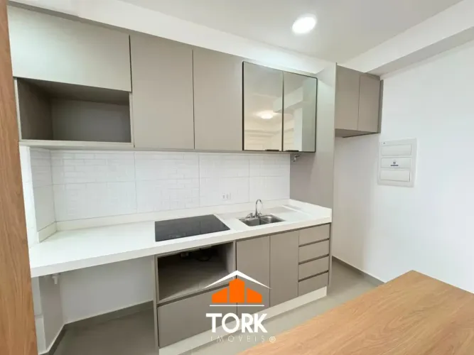 Apartamento no Arbore ao lado do Prudenshopping!
