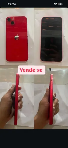 iPhone 14 Plus 128gb