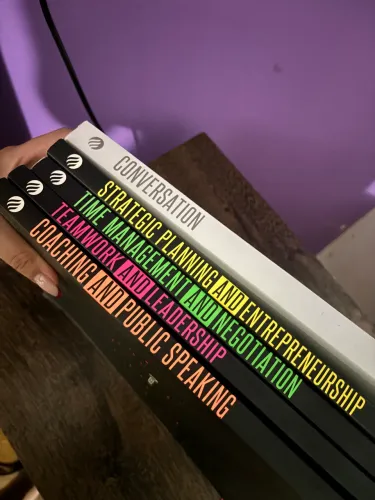 Livro Wise up