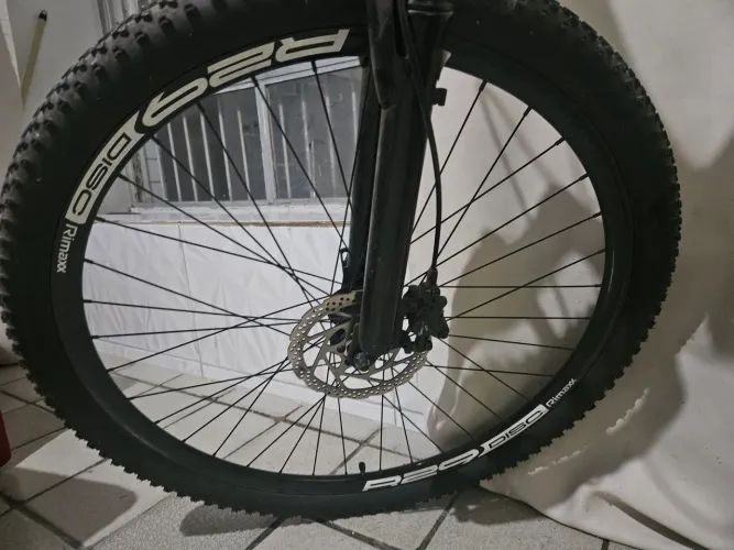 Bicicleta aro 29 - Venzo