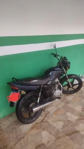 Vendo essa moto 