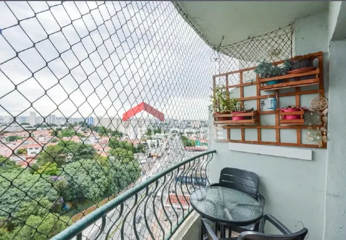 Apartamento em Avenida Interlagos - Interlagos - São Paulo/SP