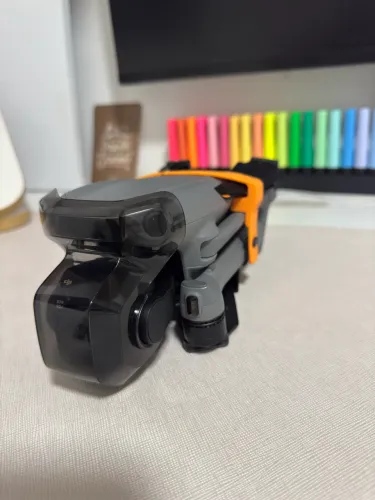 DJI Air 3S - Ler anúncio