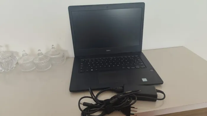 Notebook Dell Core i5 8GB