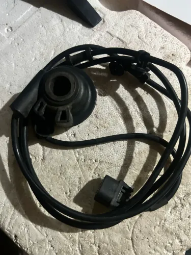 Cabo de velocímetro xre 300