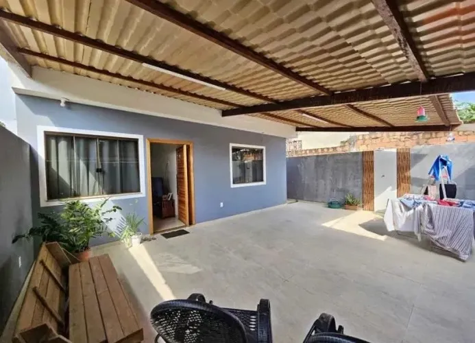 !Casa a venda em Ataíde 