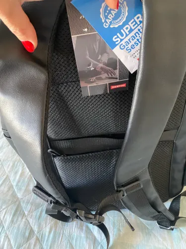 MOCHILA NOVA SESTINI- 