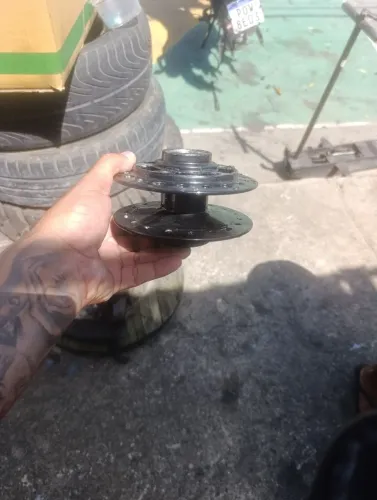 Vendo Cubo Dianteiro da Bros 150/160 ...