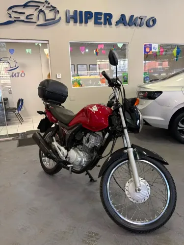 Honda CG 150 START FLEXONE