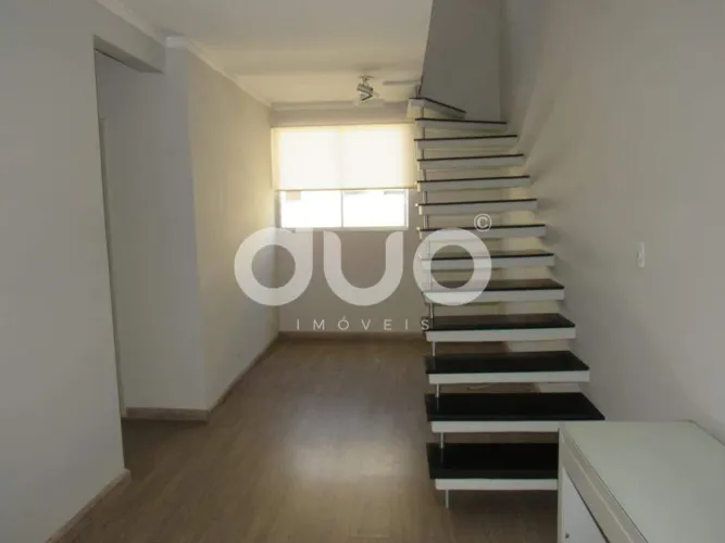 Cobertura à venda, 108 m² por R$ 309.000,00 - Jardim Elite - Piracicaba/SP
