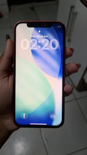 iPhone 12