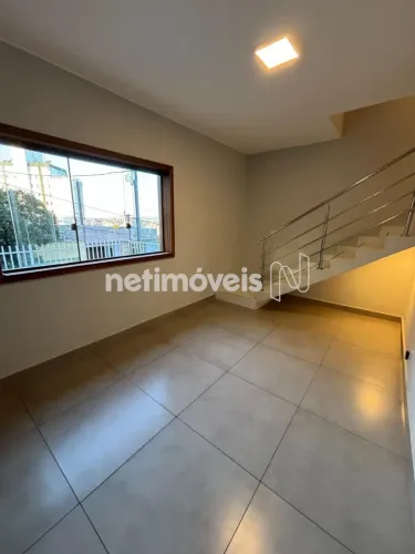 Venda Casa Nova Suíssa Belo Horizonte