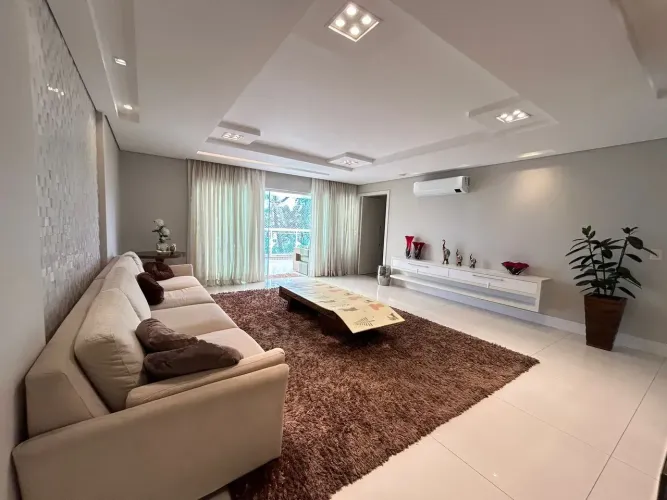 ESPETACULAR COBERTURA DUPLEX 4 SUÍTES - 350M² - PORTEIRA FECHADA - RECREIO - GLEBA B