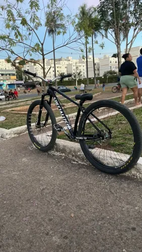 Bike top