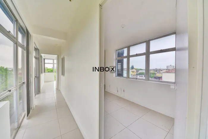 Sala para locação no bairro São Geraldo, Porto Alegre/RS