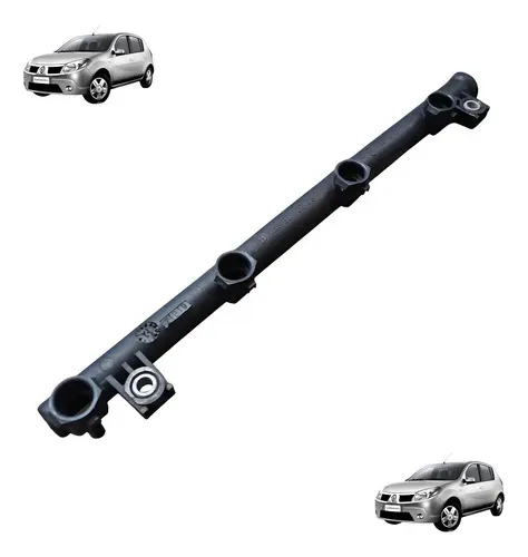 Flauta Injeção Sandero Megane Scenic Sandero Logan 1.6 16v