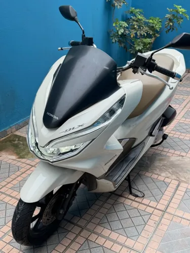 Honda PCX 150/dlx 2019