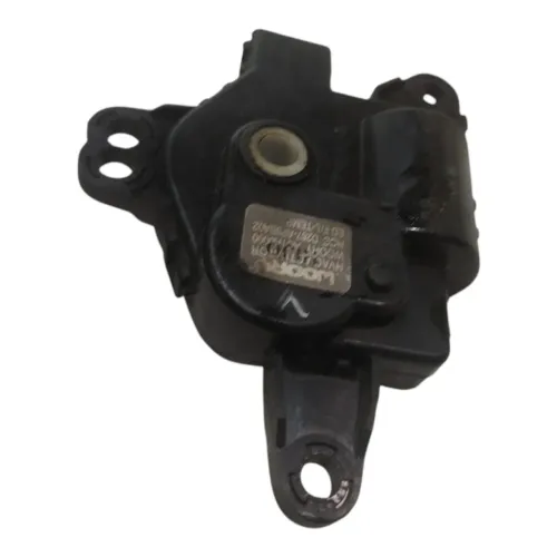 Motor Atuador Elantra 2008 2009 2010 A 2012