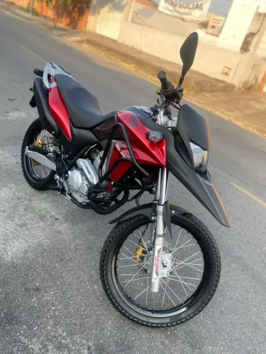Xre 300 Para exigentes!