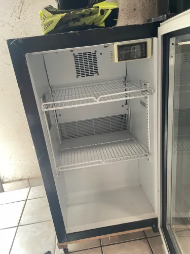 Vendo freegobar