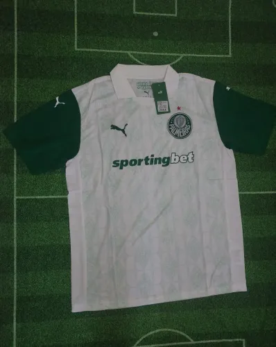 Palmeiras