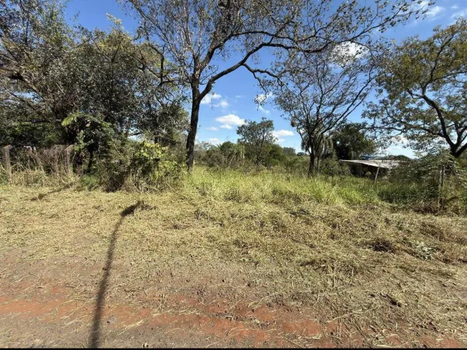 Terreno à venda no Residencial Coqueiros - Igarapé/MG