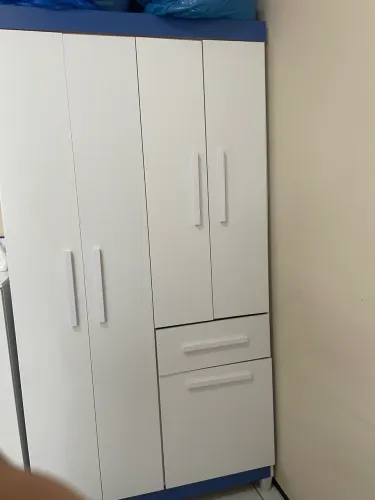 Guarda roupa