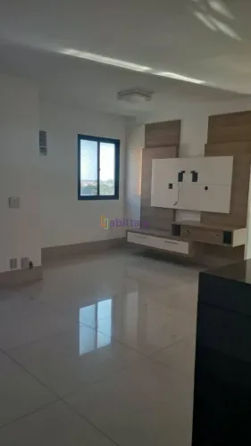 Alugo apartamento no Grand Park Árvores - 2 quartos (1 suíte) - Calhau