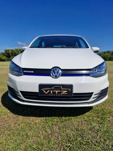 Volkswagen Fox Bluemotion 1.0 MI Total Flex 12V 5P 2015