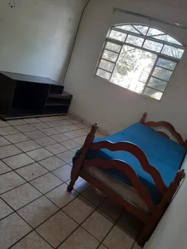 Quartos para alugar Centro