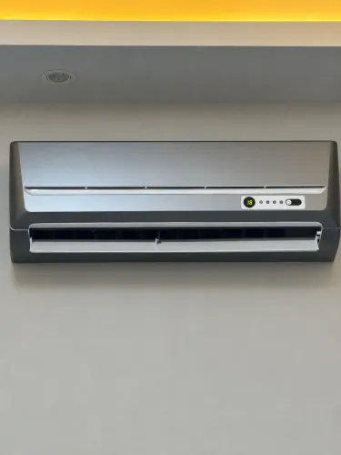 Ar condicionado
