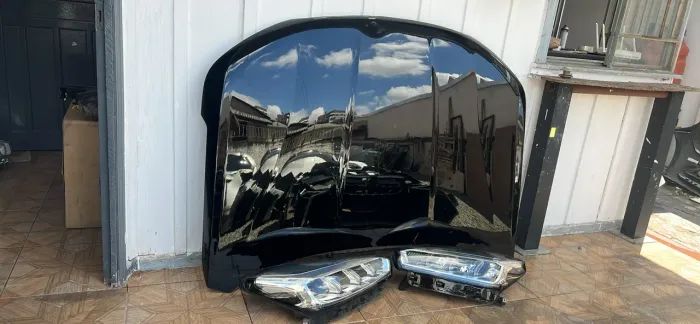 Capo Chery Tiggo 7/8 Original 